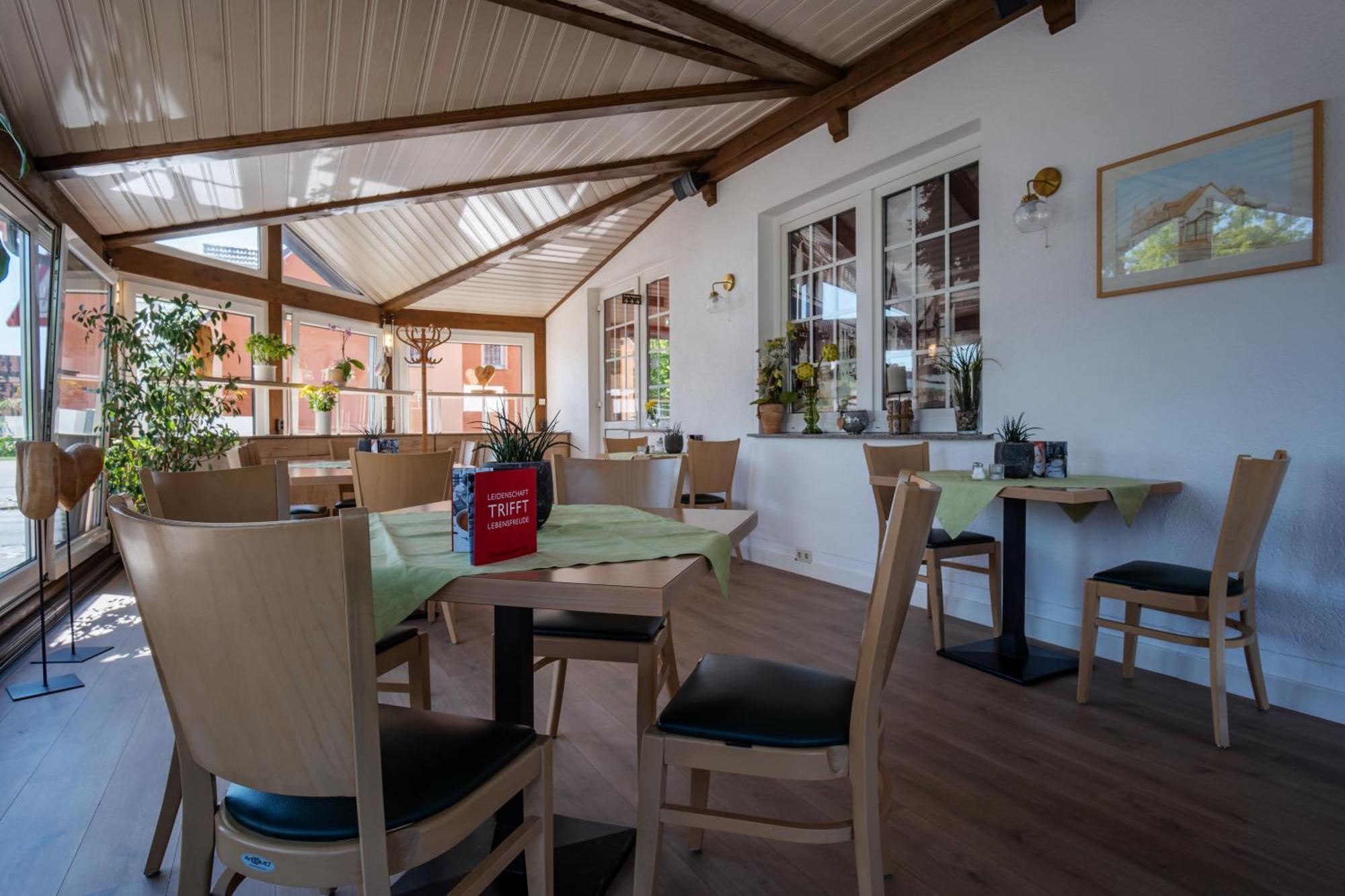 Restaurant & Hotel Storchenklause Storkow  Extérieur photo